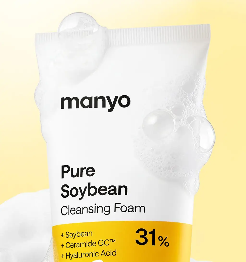 [포켓몬에디션/마이크로버블] 마녀공장 퓨어 소이빈 클렌징폼 120ml 2입 기획 (+스티커) 상세페이지 10